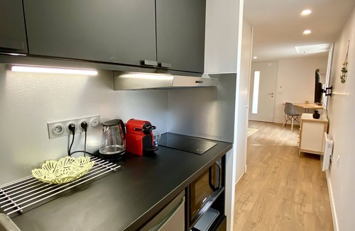 Marengo - Jolimont Apartment | ? Wonder Appart' ? A2