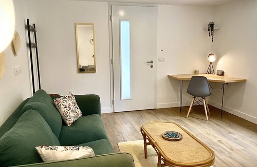 Marengo - Jolimont Apartment | ? Wonder Appart' ? A2