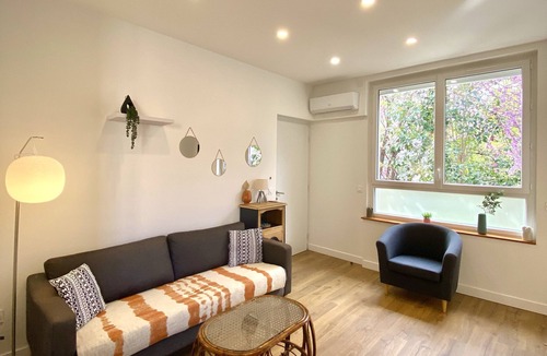 Roseraie Apartment | ? Wonder Appart' ? A4 - Duplex