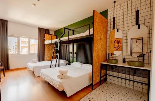 Province of Toledo Hostel | Wonder Hostel