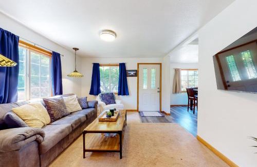 Warrenton House | Wonder on Whiskey Road