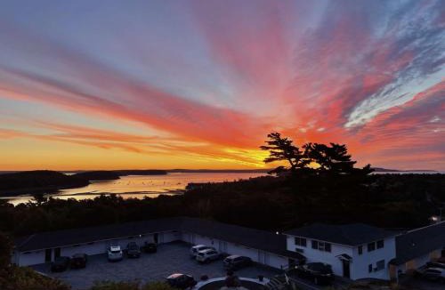 Bar Harbor Hotel | Wonder View Inn - Bar Harbor Collection