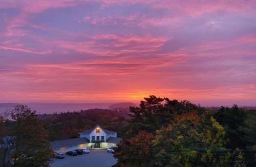 Bar Harbor Hotel | Wonder View Inn - Bar Harbor Collection