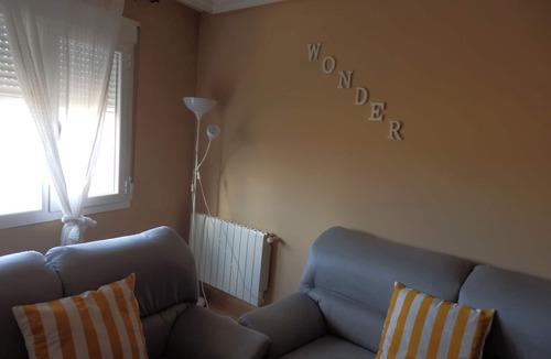 Arcas Apartment | Wonder VUT