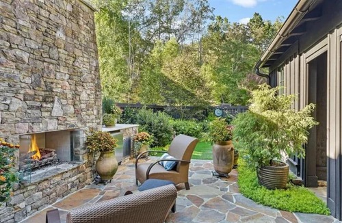 Chattahoochee Hills House | Wonder & Wander @ Serenbe