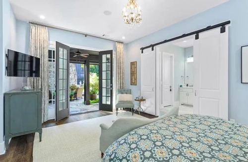 Chattahoochee Hills House | Wonder & Wander @ Serenbe