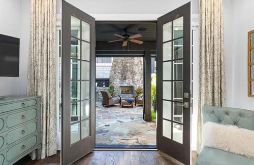 Chattahoochee Hills House | Wonder & Wander @ Serenbe