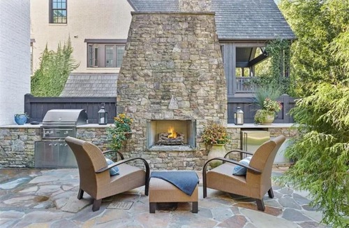 Chattahoochee Hills House | Wonder & Wander @ Serenbe