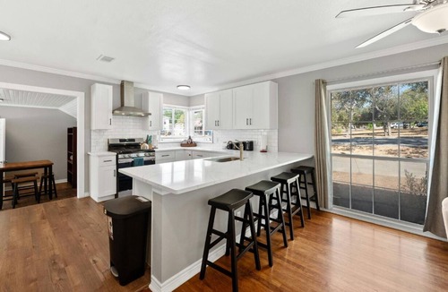 Heritage House | Wonder World Retreat