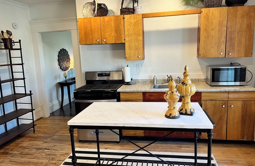 Calais Apartment | Wonderful 1-bedroom apartment in Calais perfect for your stay