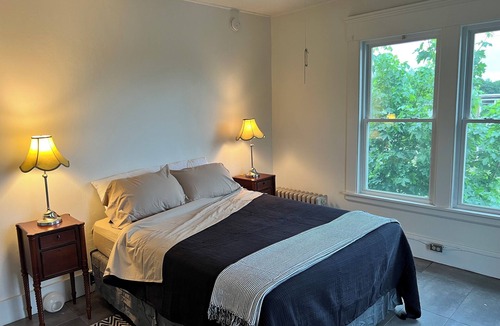 Calais Apartment | Wonderful 1-bedroom apartment in Calais perfect for your stay