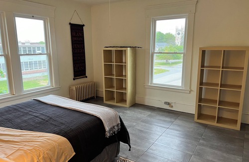 Calais Apartment | Wonderful 1-bedroom apartment in Calais perfect for your stay