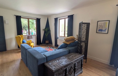 Mauleon-Barousse House | Wonderful 2-bedroom house with jacuzzi in the Pyrenees mountains