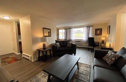 Webster Apartment | Wonderful 2-bedroom apartment in charming Webster, NY. ALL UTILITIES INCLUDED!