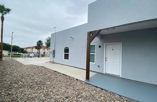 Bonanza Apartment | Wonderful 2-bedroom apartment in Laredo