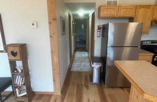 Schroeder House | Wonderful 2-bedroom house in Schroeder