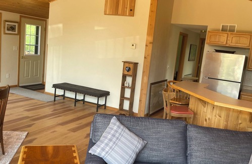 Schroeder House | Wonderful 2-bedroom house in Schroeder
