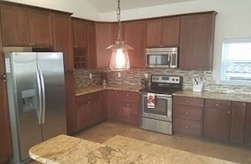 North Beach House | Wonderful 3/2 House on Corpus Christi Beach right next to everything!