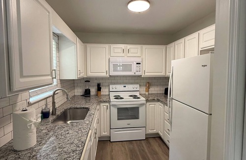 Elon House | Wonderful 3-bedroom, 2-bathroom house in charming Elon