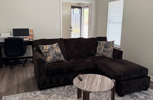 Elon House | Wonderful 3-bedroom, 2-bathroom house in charming Elon