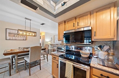 Lake Sarasota House | Wonderful 3-bedroom house with AC in peaceful Sarasota