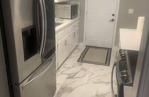 Dumas House | Wonderful 3-bedroom house with AC in charming Dumas