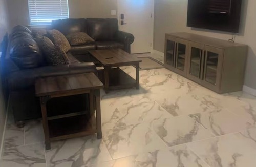 Dumas House | Wonderful 3-bedroom house with AC in charming Dumas