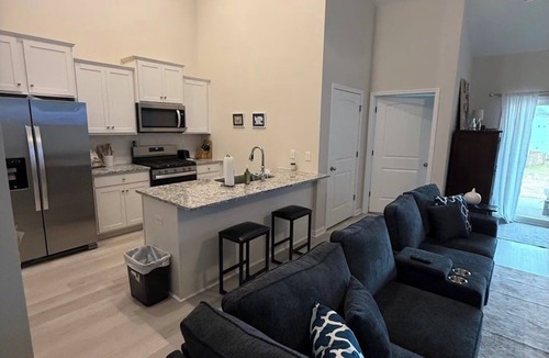 Aiken House | Wonderful 3-bedroom townhome with AC in charming Aiken