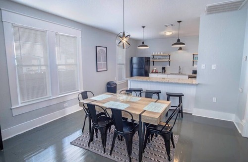 Near East Side House | Wonderful 3 BR 2 BA Near Downtown