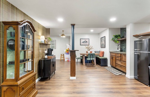 Fayetteville House | Wonderful 4-bedroom minutes from Trilith, QTS and U.S. Soccer Training Facility