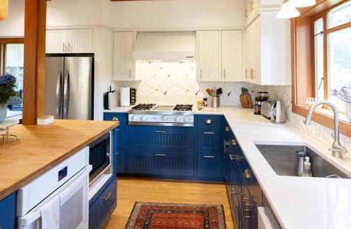East Queen Anne House | Wonderful 4-bedroom Family friendly house, centrally located in Seattle