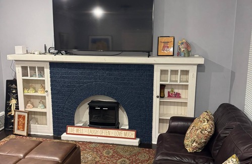 Washington Heights House | Wonderful 4-bedroom house with AC in charming Chicago