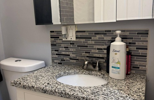 Washington Heights House | Wonderful 4-bedroom house with AC in charming Chicago