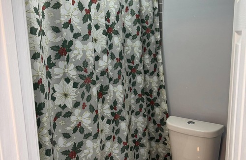 Washington Heights House | Wonderful 4-bedroom house with AC in charming Chicago