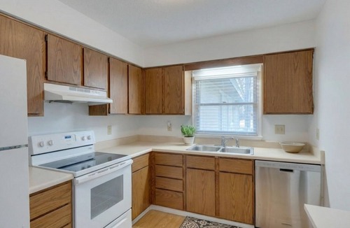 Cross-County House | Wonderful 4-bedroom house in charming Durham