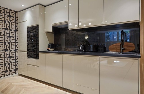 Necker Apartment | Wonderful AC Aparment Luxembourg Montparnasse