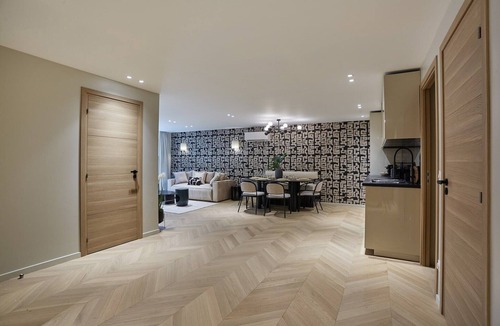 Necker Apartment | Wonderful AC Aparment Luxembourg Montparnasse