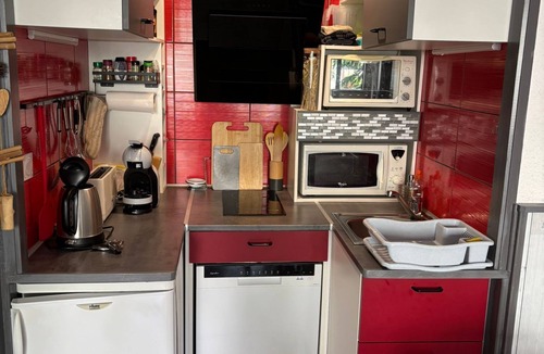 Saint-Lary-Soulan Apartment | Wonderful accommodation in Saint Lary Soulan - Residence Grand Pré