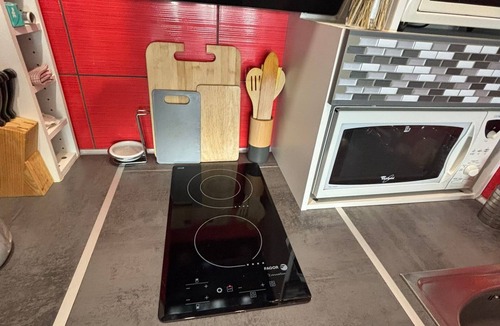 Saint-Lary-Soulan Apartment | Wonderful accommodation in Saint Lary Soulan - Residence Grand Pré
