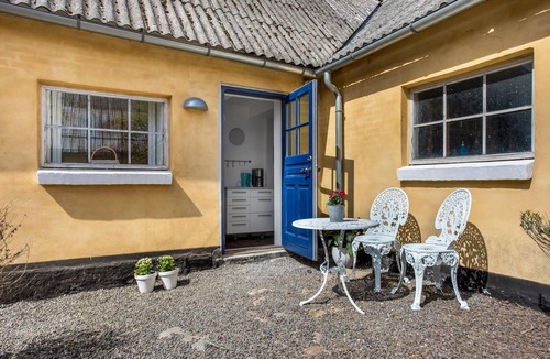 Ronne Apartment | Wonderful accommodation on former farm.