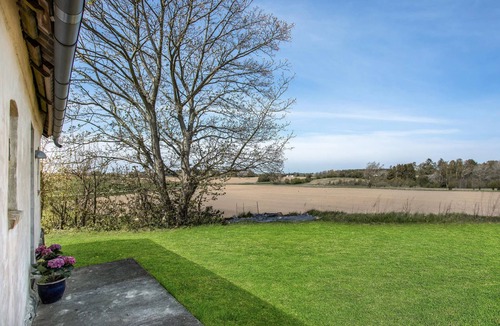 Ronne Apartment | Wonderful accommodation on former farm.