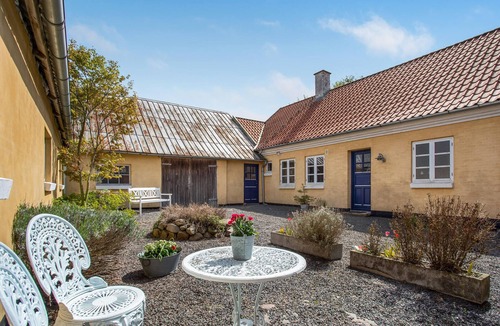 Ronne Apartment | Wonderful accommodation on former farm.