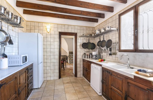 Tarraula Villa | Wonderful and classic villa in Javea, on the Costa Blanca, Spain with private pool for 16 persons