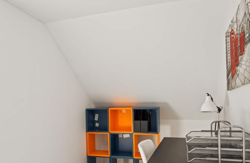 Croix Apartment | Wonderful and modern apartment - Croix - Welkeys