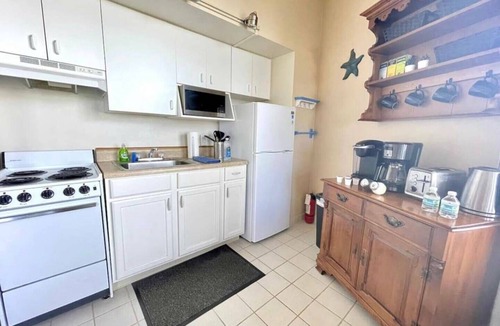 Lenox Park Apartment | Wonderful Apartment on the Beach