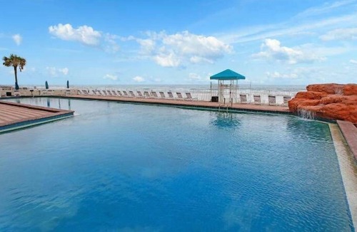 Lenox Park Apartment | Wonderful Apartment on the Beach