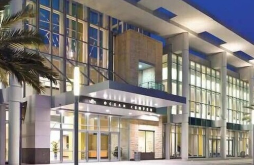 Lenox Park Apartment | Wonderful Apartment on the Beach