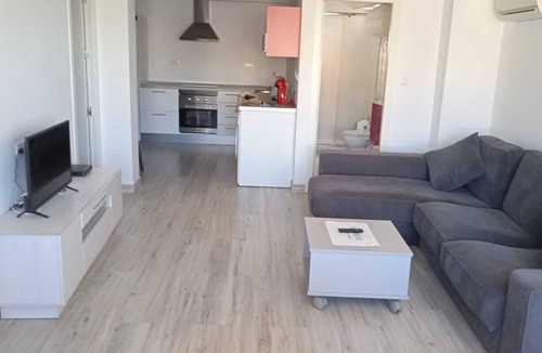 Diputacion de Cartagena Casco Apartment | Wonderful apartment in the historic center of the city