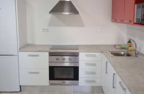 Diputacion de Cartagena Casco Apartment | Wonderful apartment in the historic center of the city