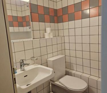 Bellinzona Apartment | Wonderful apartment in the historic center